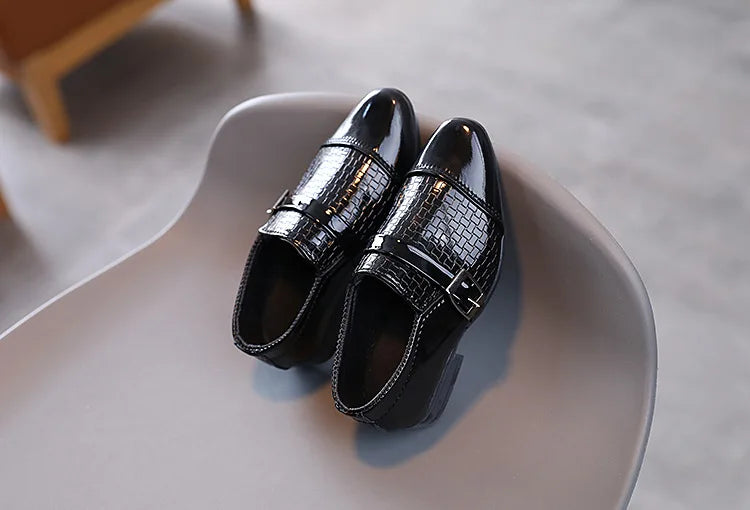 Boy Loafers