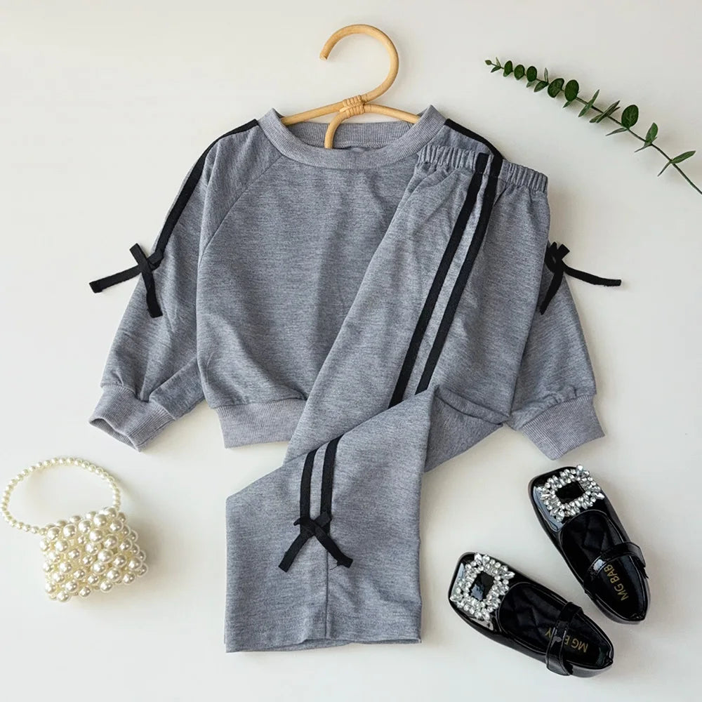 Casual Wear Two-Piece Set