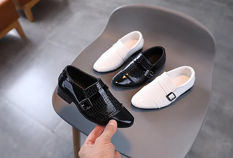 Boy Loafers