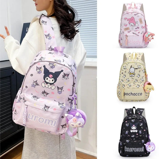 Kitty Backpack