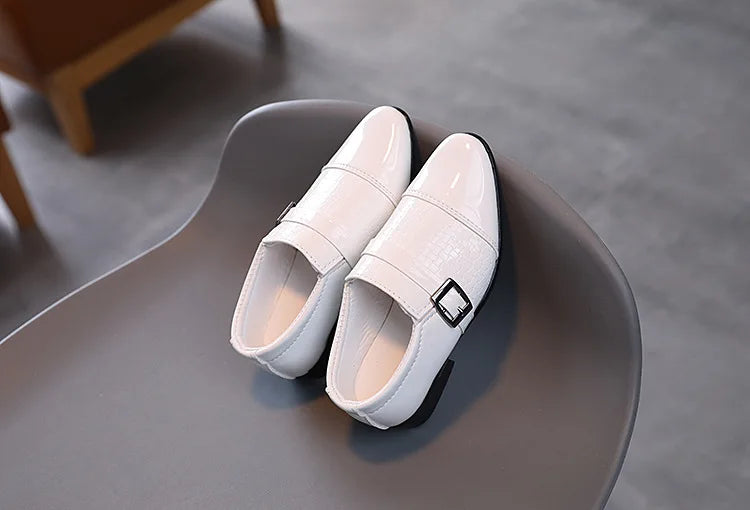 Boy Loafers