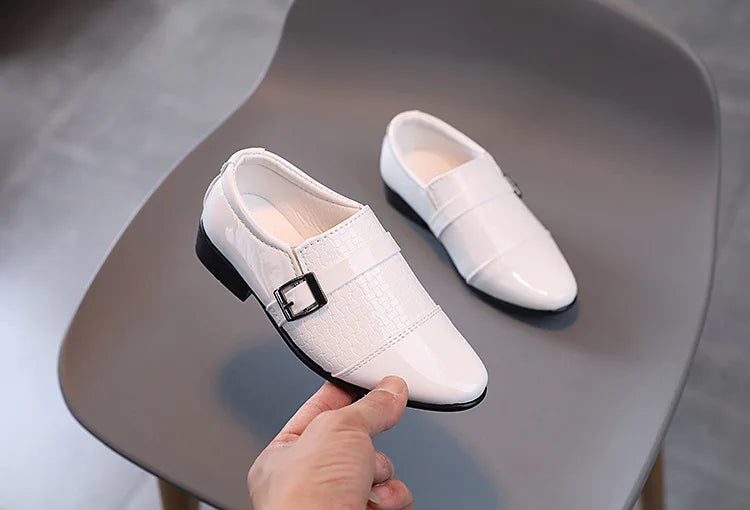 Boy Loafers