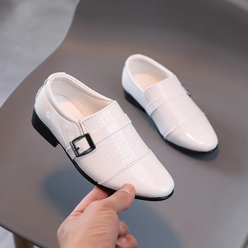 Boy Loafers