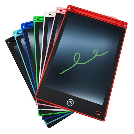 8.5" LCD Drawing Tablet for Kids