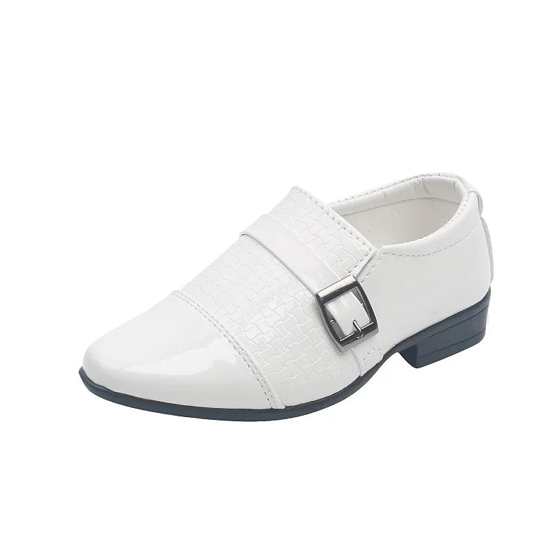 Boy Loafers