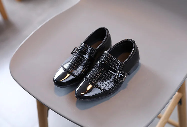 Boy Loafers