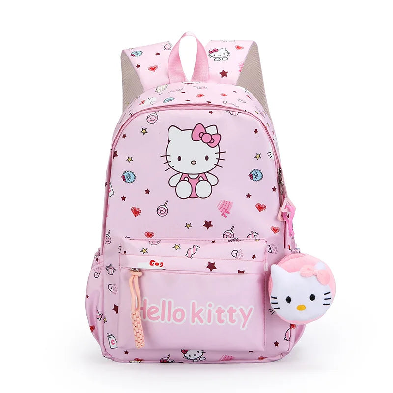 Kitty Backpack