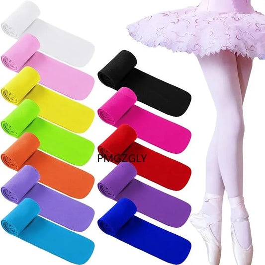 Colorful Nylon Tights