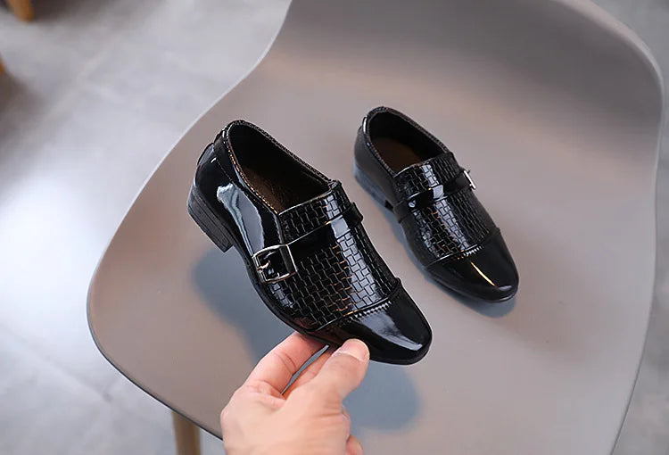 Boy Loafers