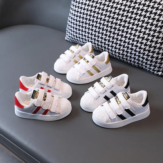 Toddler Superstar Sneakers