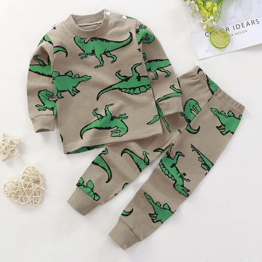 Toddler Sweat Set